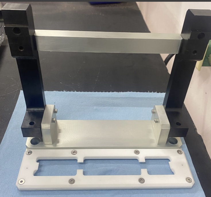 ESD Delrin assy supplier